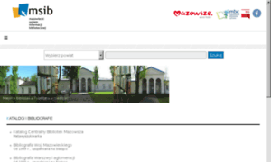 Msib.pl thumbnail