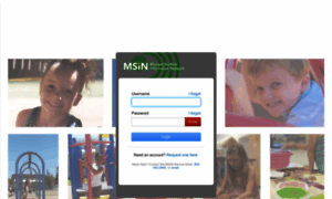 Msin.wested.org thumbnail