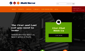 Msis.multiserve.us thumbnail