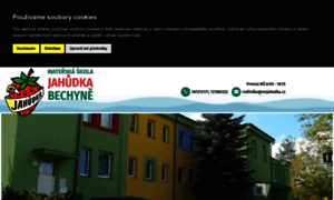 Msjahudka.cz thumbnail