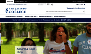 Msjc-central.bncollege.com thumbnail