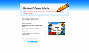 Msjowettsseniorinfants.weebly.com thumbnail