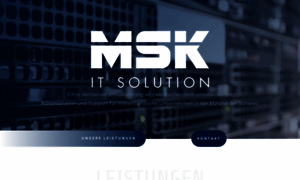 Msk-it.de thumbnail