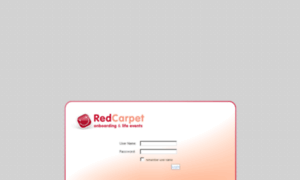 Mskcc-redcarpet.silkroad.com thumbnail