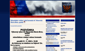 Mslavia.cz thumbnail