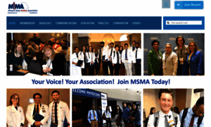 Msma.org thumbnail