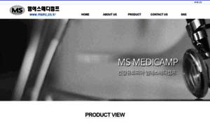 Msmc.co.kr thumbnail