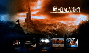 Msmetalagencybrasil.com thumbnail