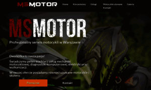 Msmotor.pl thumbnail