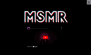 Msmrsounds.com thumbnail