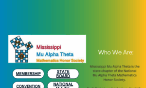 Msmualphatheta.org thumbnail