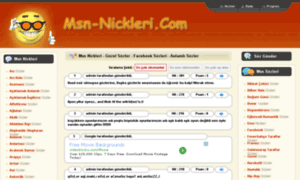 Msn-nickleri.com thumbnail