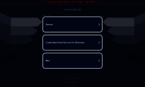 Msn-nicks.de thumbnail