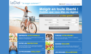 Msn.lediet.fr thumbnail