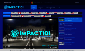 Msn1000.impact101.io thumbnail