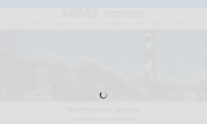 Msnd.org thumbnail