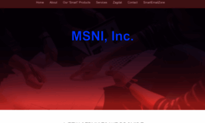 Msniinc.com thumbnail