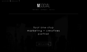 Msocial.ph thumbnail