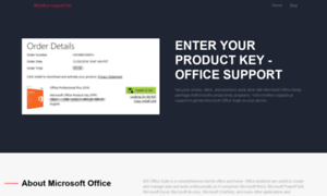 Msoffice-support.us thumbnail