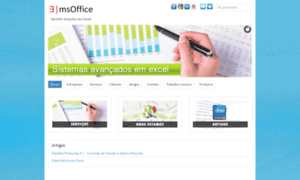 Msoffice.com.br thumbnail