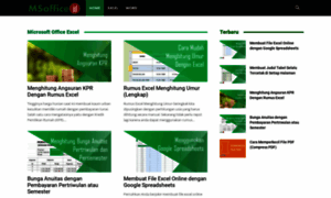 Msoffice.id thumbnail