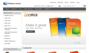 Msofficehome.co.uk thumbnail