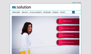 Msolution.at thumbnail