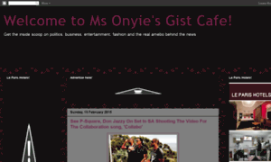 Msonyiegistcafe.blogspot.com thumbnail