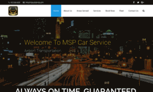 Mspcarservice.com thumbnail