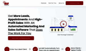 Mspmarketingcrm.com thumbnail