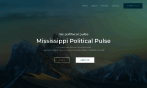 Mspoliticalpulse.com thumbnail