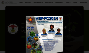 Mspp.org.my thumbnail