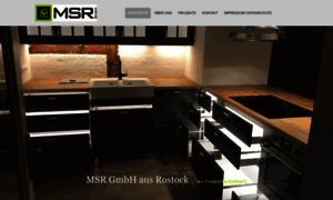 Msr-gmbh.com thumbnail