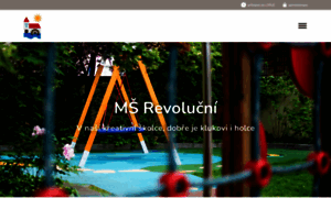 Msrevolucni.cz thumbnail