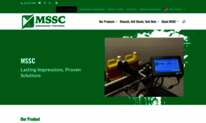 Msscllc.com thumbnail