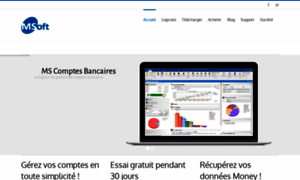 Mssoft.free.fr thumbnail