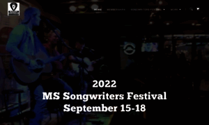 Mssongwritersfestival.com thumbnail