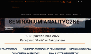 Msspektrum.pl thumbnail