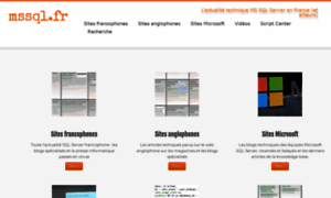 Mssql.fr thumbnail