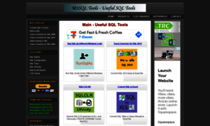 Mssql.tools thumbnail