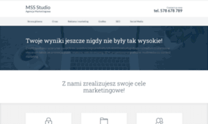 Msstudio.com.pl thumbnail