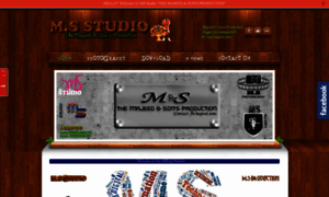 Msstudio.weebly.com thumbnail