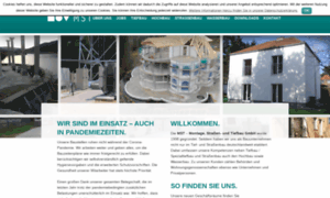 Mst-gmbh-berlin.de thumbnail
