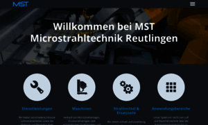 Mst-reutlingen.de thumbnail