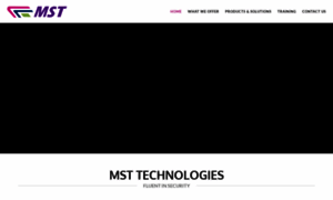 Mst.uk.net thumbnail