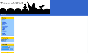 Mst3k.st thumbnail