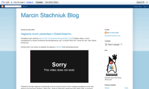 Mstachniuk.blogspot.com thumbnail