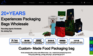 Mstarpackaging.com thumbnail