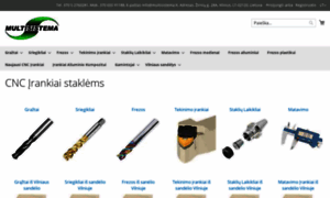Mstools.lt thumbnail