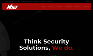 Mstprojects.co.za thumbnail